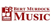 Bert Murdock Music