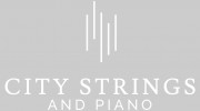 City Strings & Piano