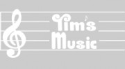 Tim's Music