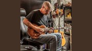 Guitar Lessons With Virgil Mandanici