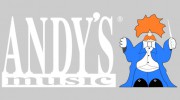 Andy's Music