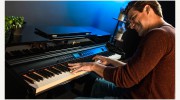 Williams Pianos