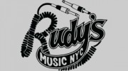 Rudy's Music