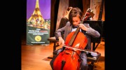 Cello Lessons In Orange County
