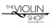 The Violin Shop