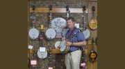 Ron's Pickin' Parlor