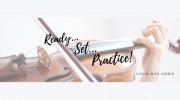 Ready, Set, Practice!
