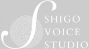 Shigo Voice Studio