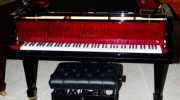 Bill Kap Piano