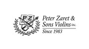 Peter Zaret & Sons Violins