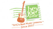 Hey Joe Guitar