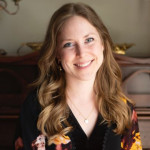 Geraldine Johnson