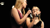 Voice Lessons