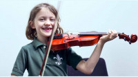 Violin Lessons