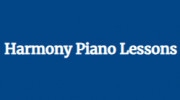 Harmony Piano Lessons