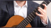 Classical Guitar School Of New York