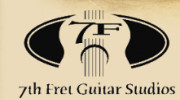 7th Fret Guitar Studios