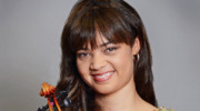 Annelle K. Gregory - Violin Teacher