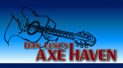 Axe Haven