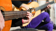 Guitar Instruction By Phil Westfall